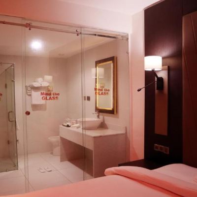 Executive Suite Monty Suites Calabar Promo Code
