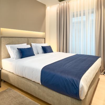 Family Suite With Balcony Porto Promo Code