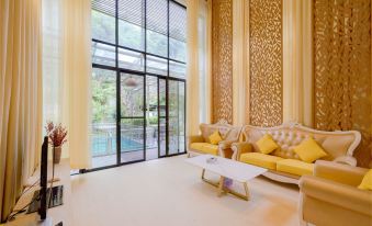 Guangzhou Conghua Hot SpringXingKong Selected Holiday Villa