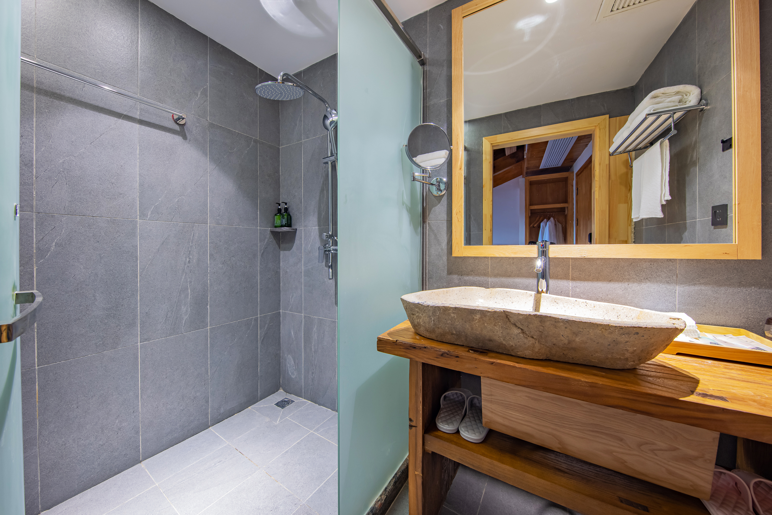 精选特惠双床房