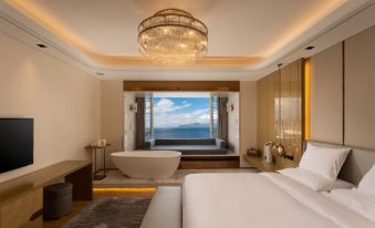 Dali Lishe Sea View Resort Hotel
