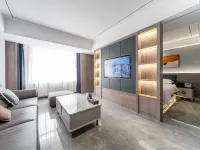 Xinhaiwan Hotel Hôtels à : 