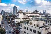 Moxi Apartment (Shanghai Bund Yu Garden) Hotels in 