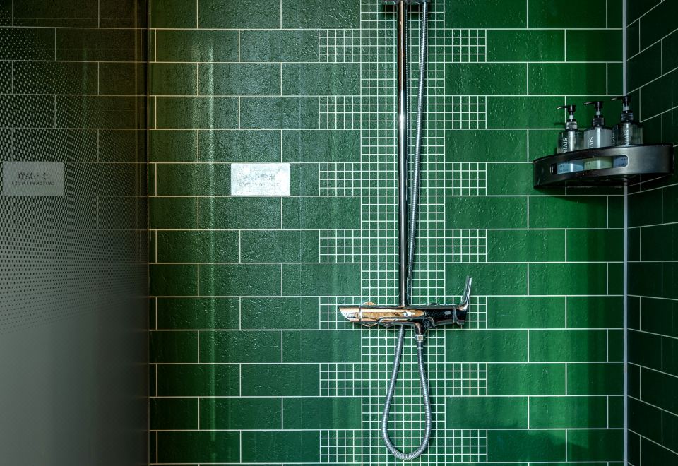 和风榻榻米房【零压枕头+深睡床垫】