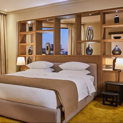 Presidential Suite Hyatt Regency Belgrade Promo Code