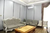 Zhenkang Loisse International Hotel