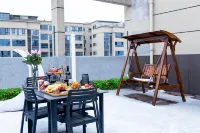 Sky ·Retreat  Hotel Hoteles en 