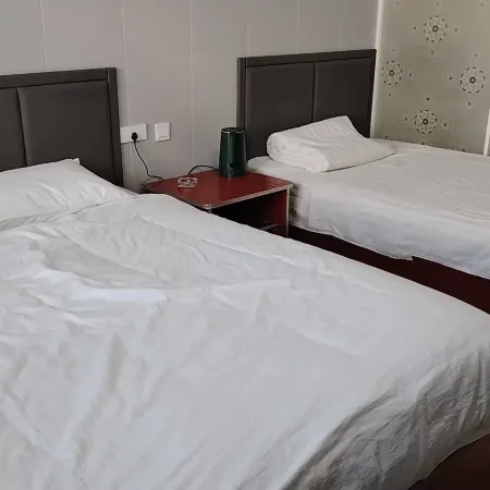 Huma Renhe Hotel