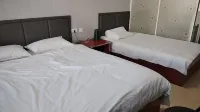Huma Renhe Hotel