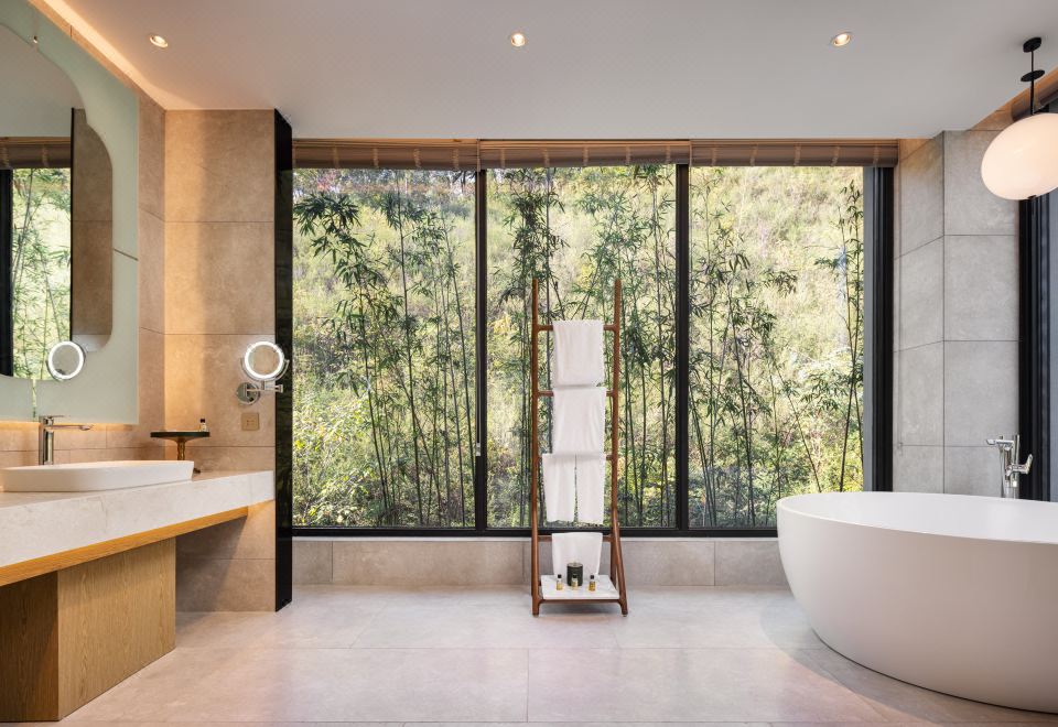 禅修之旅?访禅12卧室别墅包栋