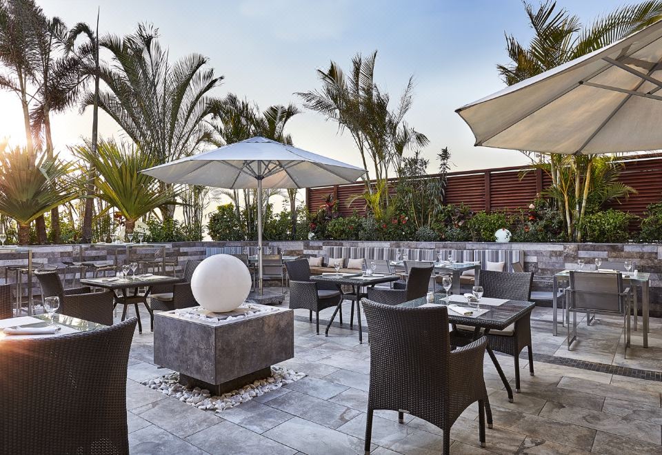 JW Marriott Hotel CairoExecutive Deluxe Double, Executive Lounge Access, Deluxe Guest Room, 2 Doubles, Golf View