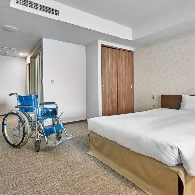 通用雙床房-可吸菸 那霸歌町大和ROYNET飯店優惠