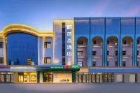 Beiixi Hotel (Wanbo Plaza Branch)
