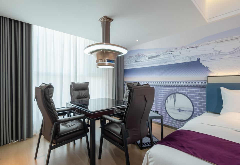 高級棋牌間（12小時）