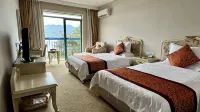 Mall Mingyang Tangquan hotel