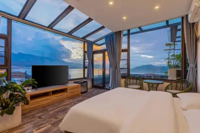 Jiatu Scenic Hotel (Dali Erhai Park Railway Station) Hotels in 