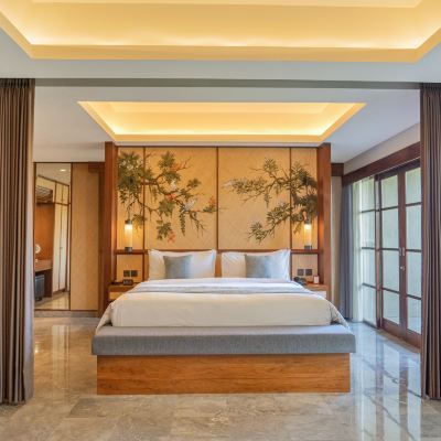 Bisma Royal Suites Adiwana Bisma Promo Code
