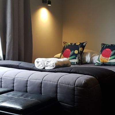 Standard Double Or Twin Room Plateau Lodge Promo Code