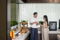 Shuguang Building Hotels in Wenling