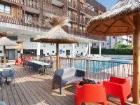 Résidence Odalys Terra Gaia Hotels in Sete