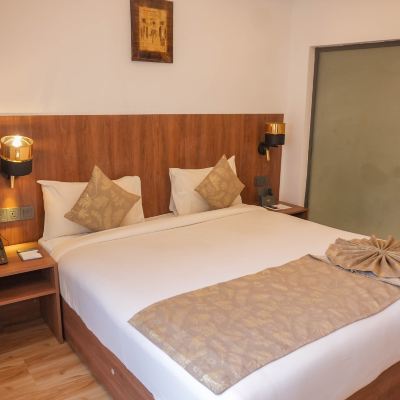 Standard Double Room AXIL Promo Code