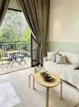 The Cove Hillside Ipoh by Iconique Hôtels à : 