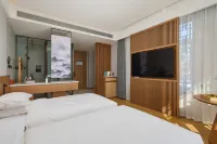 Huansen Miaoting Hotel(Yanji Korean Folk Village)