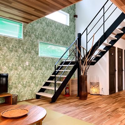 コテージ 8名様用 河口湖ヴィラ エフジェイリゾート クーポン