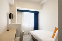 Four Points Flex by Sheraton Hakodate Station Hoteles en 