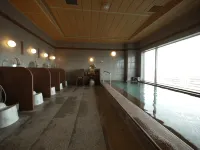 Hotel Route-Inn Higashimuroran Ekimae Hotele w: Muroran