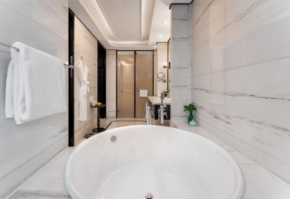 尊享经典双床房