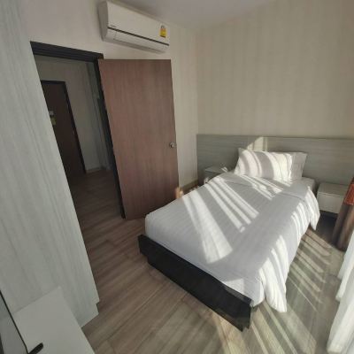 豪華家庭三人間 路客（Prio）·清邁機場購物中心店優惠