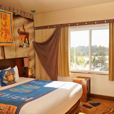 Adventure Fully Themed LEGOLAND California Hotel LEGOLAND California Resort Promo Code