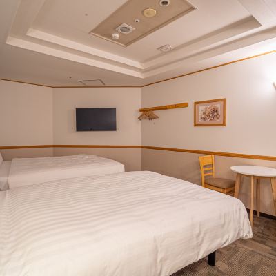 家庭雙床房 首爾東大門 1 號東橫 INN優惠