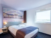 B&B HOTEL Mannheim-Neuostheim