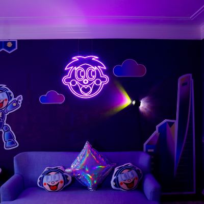 賽博旺親子主題套房 上海神旺大飯店優惠