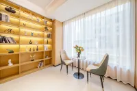 Shuyang Hanlong Hotel (Central Mall Nanjing East Road)