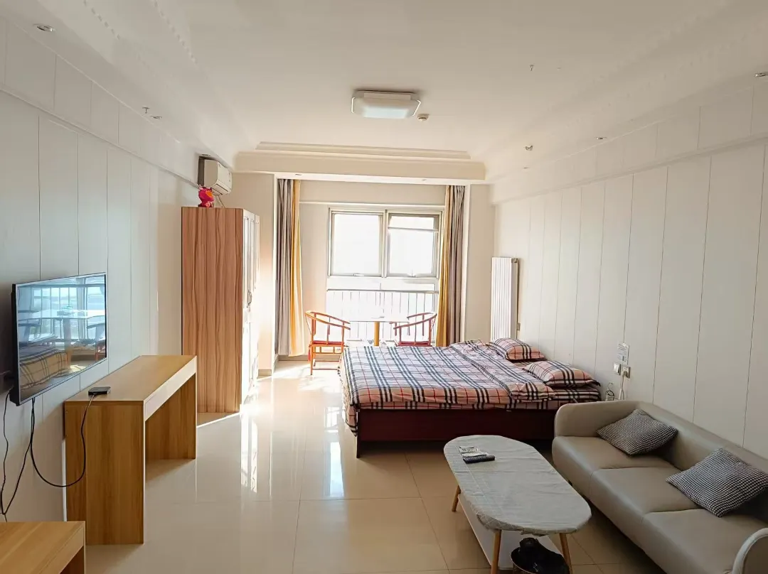 Wanghai Homestay - Chifeng