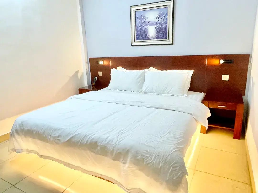 Honghai Accommodation - Zhuhai