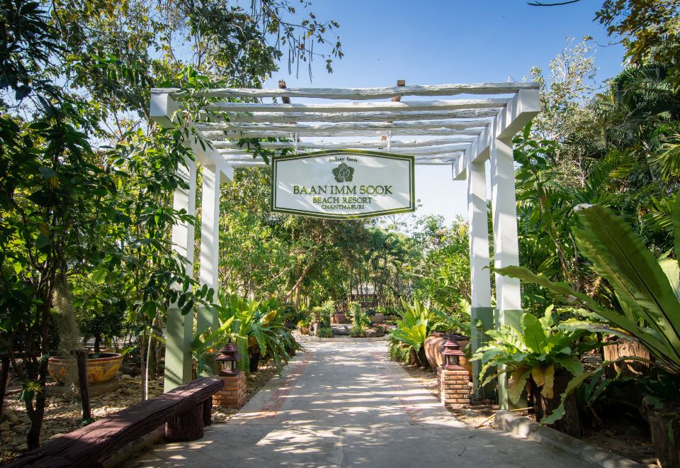 Baan Imm Sook Resort