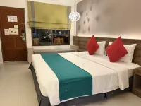 The Viridian Resort