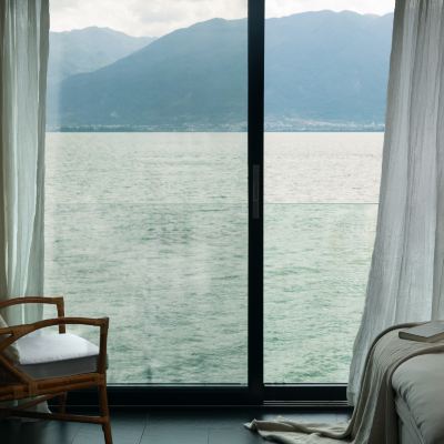 【風嶼】庭院海景大床房 大理瀾庭別院優惠