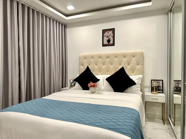 อะพาร์ตเมนต์