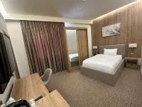 BAZ Hotel University District Ξενοδοχεία στην πόλη 