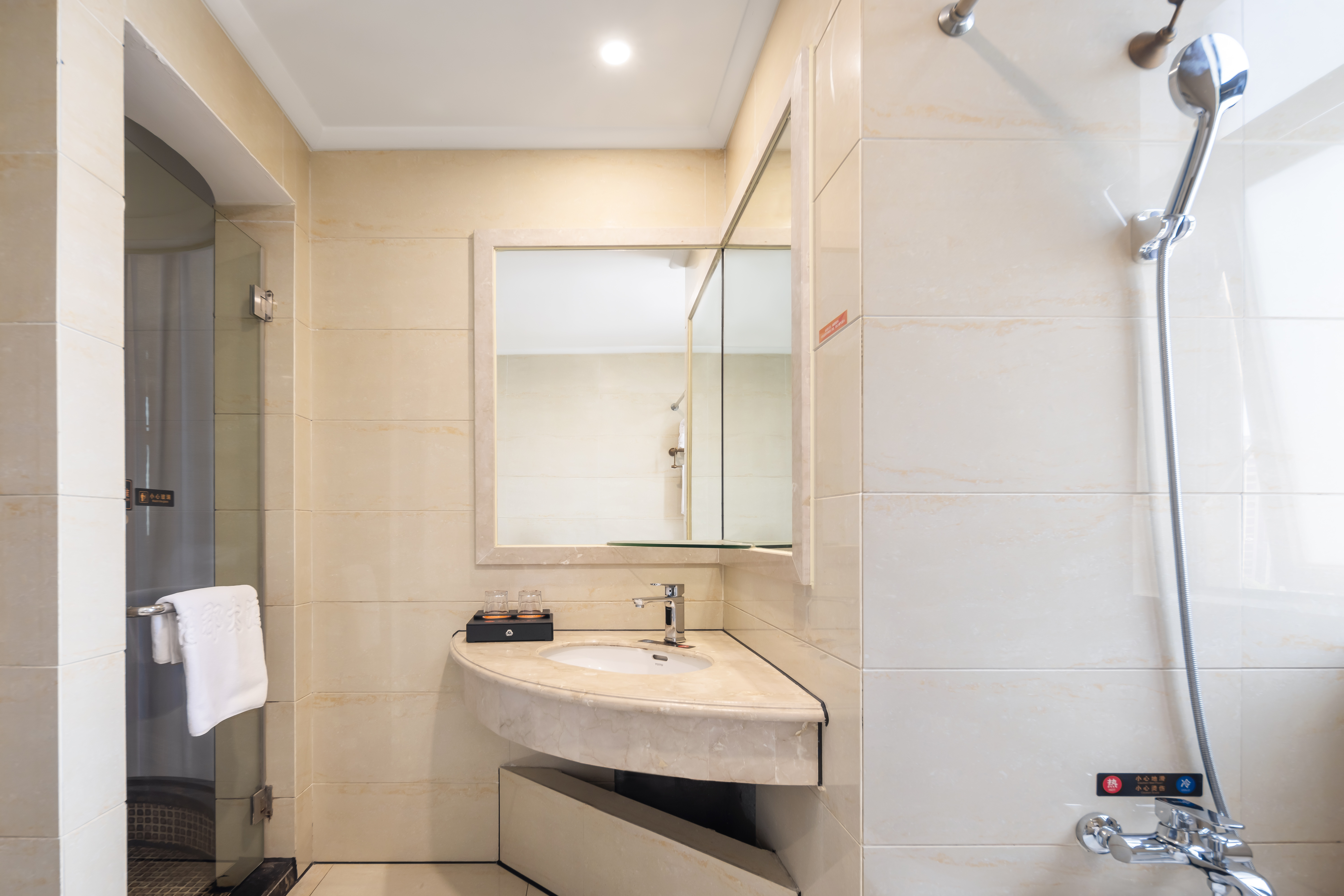 美尚影院大床房