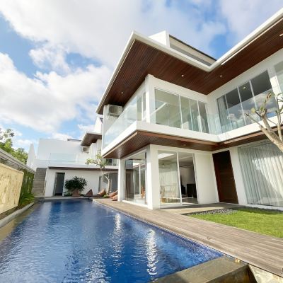 Six Bedrooms Pool Villa Hideaway Residence Bali Promo Code