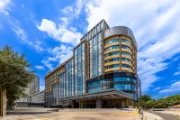 Starway Hotel (Xining Central Shopping Plaza Yile Building)