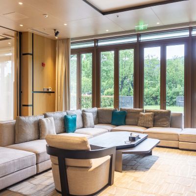 4 卧室別墅 蘇州太湖萬麗酒店優惠