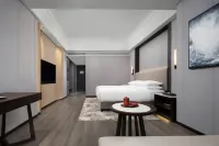 HUALUXE HANDAN  IHG Hotels and Resorts