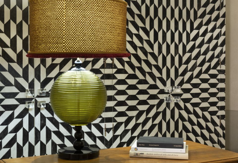 The James Suite Hotel Firenze 1564 - Small Luxury Hotels of the WorldMaster Suite